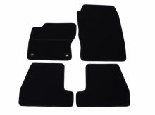 tekstilni tepih za unutrašnjost za Ford Focus 4, 2015>2018