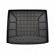 3D trunk mats compatible for Ford Focus Kombi, 2018>-1