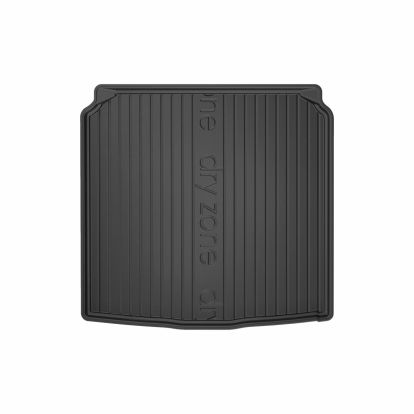 3D trunk mats compatible for Ford Focus Kombi, 2018>