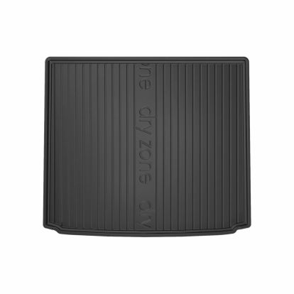 3D trunk mats compatible for Ford Focus Kombi, 2018>