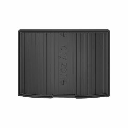 3D trunk mats compatible for Ford Focus Hatchback 5-door, 2018>