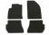 tekstilni tepih za unutrašnjost odgovara za Ford Fusion, 2005>2012-1
