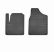 gumeni tepih odgovara za Ford Galaxy, 1995>2006 / VW Sharan, 1995>2010 / Seat Alhambra, 1995>2010, - 1. red-1