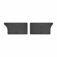 rubber mat for Ford Galaxy, 1995>2006 / VW Sharan, 1995>2010 / Seat Alhambra, 1995>2010 - 3rd row