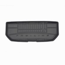3D trunk mats for Ford Galaxy, 2006>2015