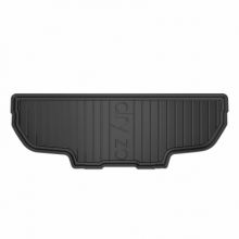 3D trunk mats for Ford Galaxy, 2006>2015