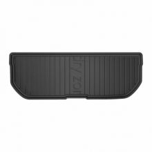 3D trunk mats for Ford Galaxy, 2006>2015
