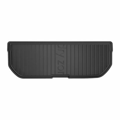 3D trunk mats compatible for Ford Galaxy, 2006>2015