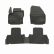 3D mats for interior compatible for Ford Galaxy, 2009>2015-1
