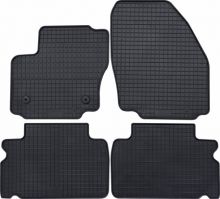 gumeni tepih za Ford Galaxy / S-Max od 05/2006- 08/2015 - DO ISTEKA ZALIHA