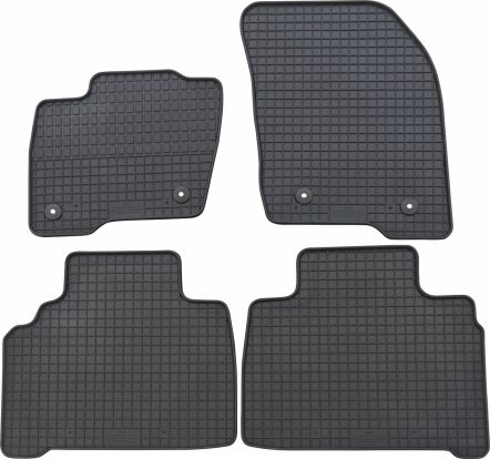 gumeni tepih odgovara za Ford Galaxy / S-Max od 09/2015 - DO ISTEKA ZALIHA