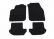 interior textile mats compatible for Ford KA 1, 1996>2008, 3door-1