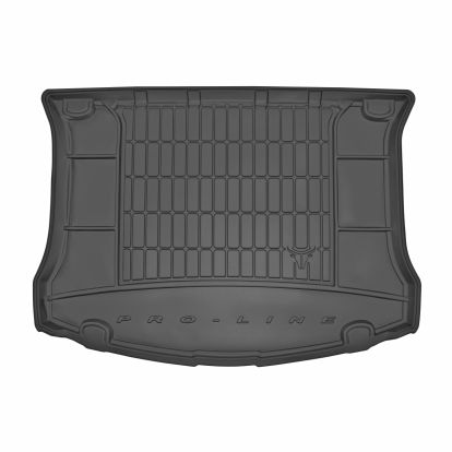 3D trunk mats compatible for Ford Kuga, 2008>2012, suv