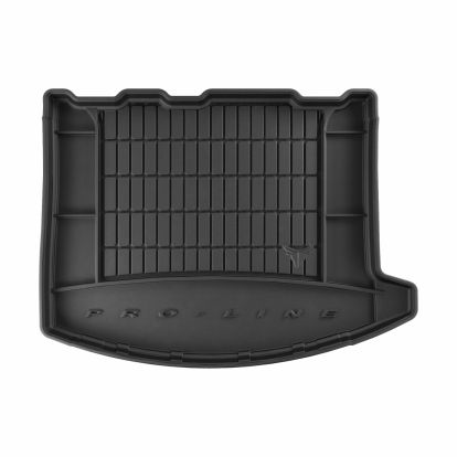 3D trunk mats compatible for Ford Kuga, 2013>2019, suv
