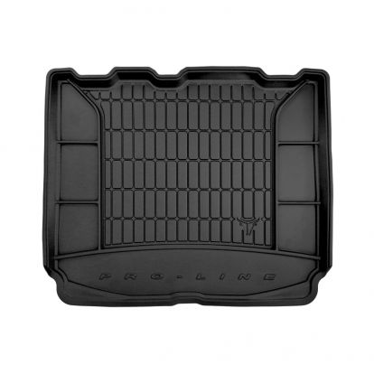 3D trunk mats compatible for Ford Kuga, 2016>, suv
