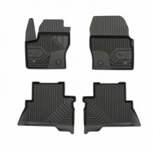 3D tepisi za unutrašnjost za Kuga, 2013>2019