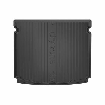 3D trunk mats compatible for Ford Kuga, 2019>