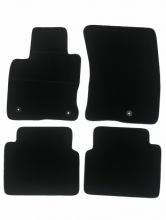 tekstilni tepih za unutrašnjost za Ford Kuga, 2020>