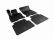 rubber mat compatible for Ford Kuga / Kuga Hybrid, 2020>-1