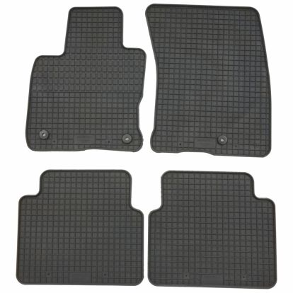 rubber mat compatible for Ford Kuga from 02/2020> / Plug-in Hybride from 05/2020>