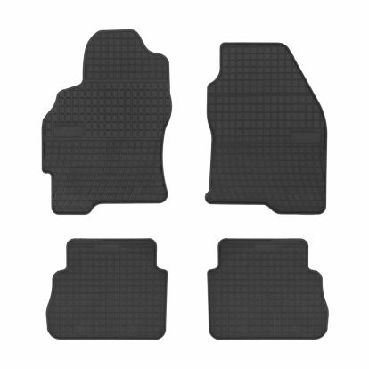 gumeni tepih odgovara za Ford Mondeo, 1992>1996, 1996>2000
