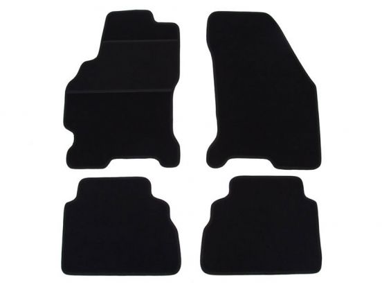 tekstilni tepih za unutrašnjost odgovara za Ford Mondeo 2, 1996>2000
