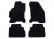 tekstilni tepih za unutrašnjost odgovara za Ford Mondeo 2, 1996>2000-1