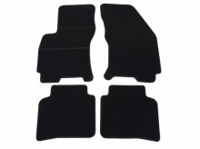 tekstilni tepih za unutrašnjost za Ford Mondeo 3, 2000>2007
