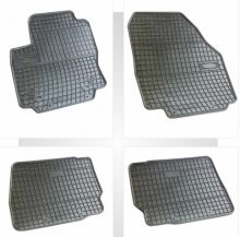 gumeni tepih za Ford Mondeo, 2007>2014