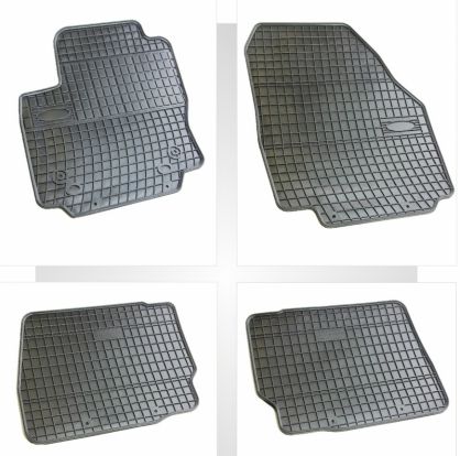 gumeni tepih odgovara za Ford Mondeo, 2007>2014