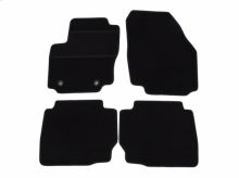 tekstilni tepih za unutrašnjost za Ford Mondeo 4 HB / Sedan, 2007>2014