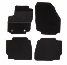 tekstilni tepih za unutrašnjost za Ford Mondeo 4 Titanium, 2008>2014