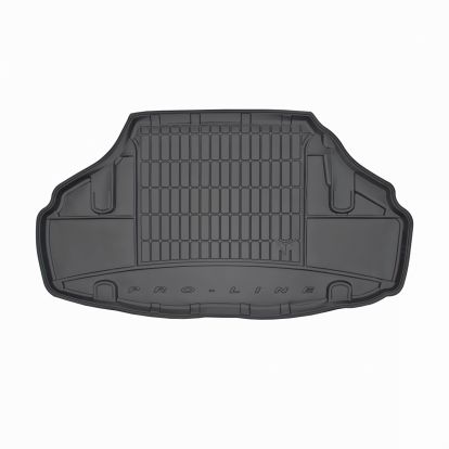 kadice za prtljažnik odgovaraju za Ford Mondeo Kombi, 2007>2014