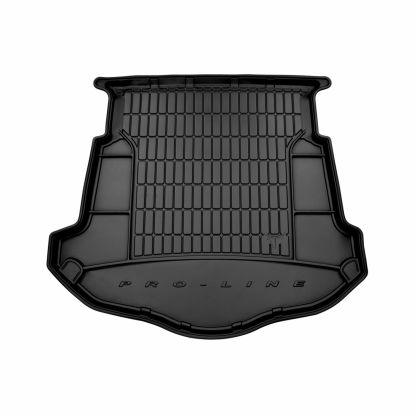 kadice za prtljažnik odgovaraju za Ford Mondeo Liftback, 2007>2014