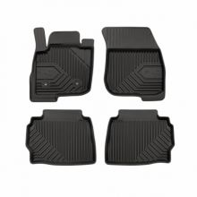 3D tepisi za unutrašnjost za Ford Mondeo, 2014>2022