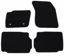 tekstilni tepih za unutrašnjost za Ford Mondeo 5, 2014>2022
