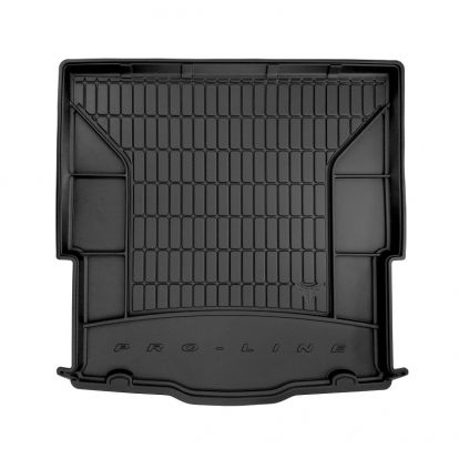 kadice za prtljažnik odgovaraju za Ford Mondeo Kombi, 2015>