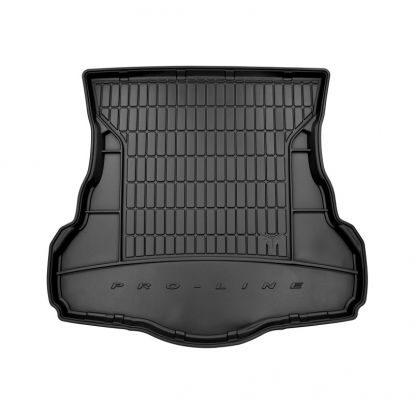 kadice za prtljažnik odgovaraju za Ford Mondeo Liftback, 2015>