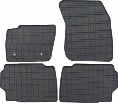 gumeni tepih odgovara za Mondeo od 12/2014-12/2022 / Mondeo Turnier od 12/2014-12/2022 - DO ISTEKA ZALIHA