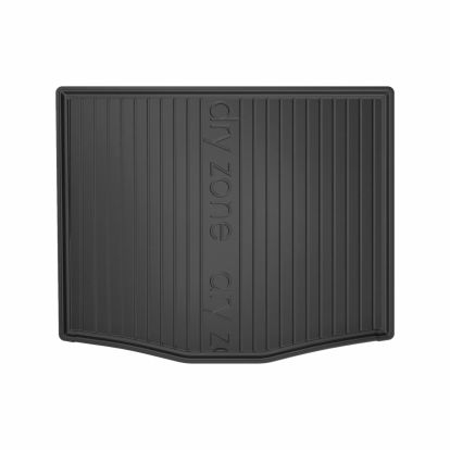 3D trunk mats compatible for Ford Mustang Mach-E, 2020>