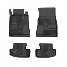 3D tepisi za unutrašnjost za Ford Mustang, 2014>2023, 2023>