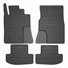 gumeni tepih za Ford Mustang, 2014>2023, 2023>