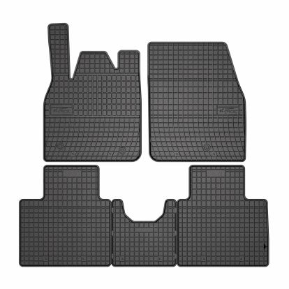 gumeni tepih odgovara za Ford Mustang Mach-E, 2020>