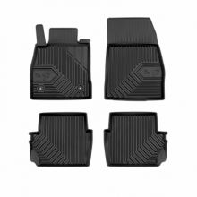 3D mats for interior for Ford Puma, 2019>