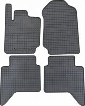 gumeni tepih za Ford Ranger od 2012>2022