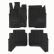 3D mats for interior compatible for Ford Ranger, 2022>-1