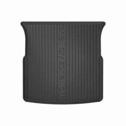 3D trunk mats compatible for Ford S-max 5-seats, 2006>2015, van