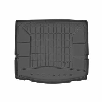 kadice za prtljažnik odgovaraju za Ford S-max 7-sjedala, 2015>