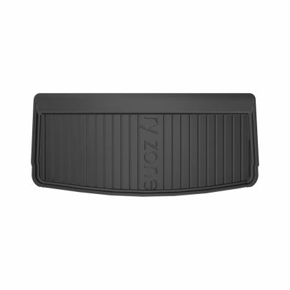 kadice za prtljažnik odgovaraju za Ford S-max 7-sjedala , 2015>