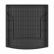 3D trunk mats compatible for Ford S-Max, 2014>2023-1